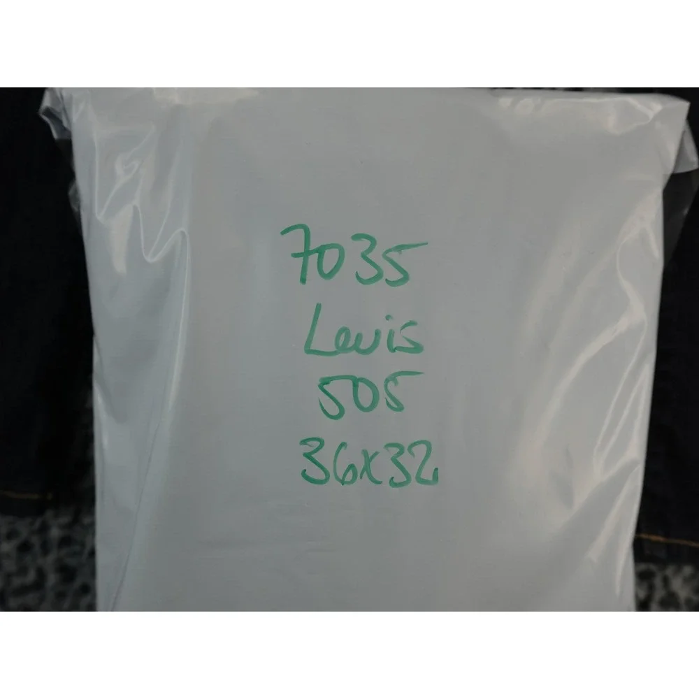 Levis levi 505